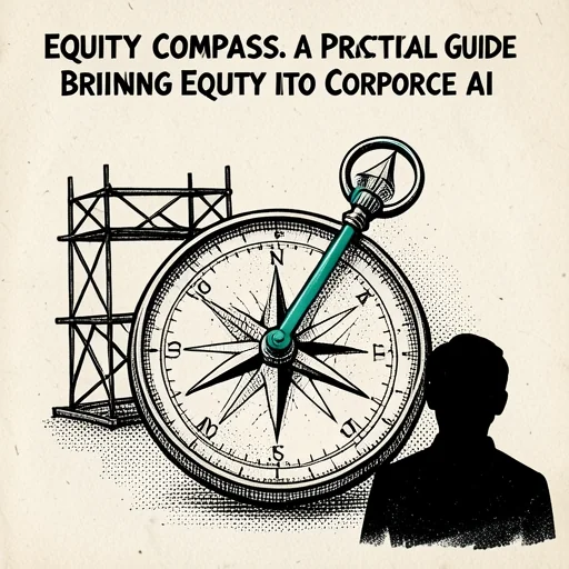 equity compass: guida pratica per portare equità nell'AI aziendale