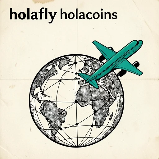 Sintesi dell'offerta (holafly holacoins)